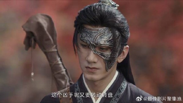 侍卫担心宝物胜过主人 下秒说出真相，打消李莲花疑虑