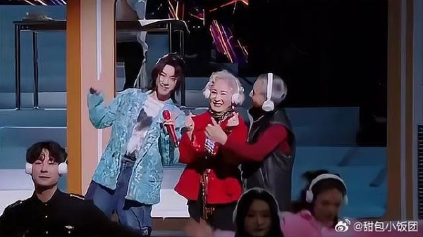 华晨宇的歌曲，快乐无边，让心灵自由飞翔