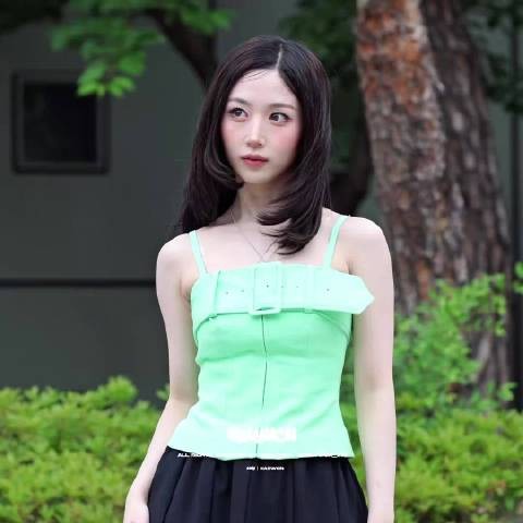 吴海嫄Hooligan