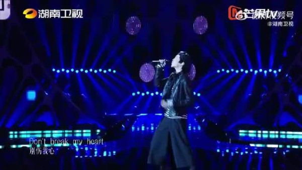 歌手首期开播即破亿！这个还是太权威了！