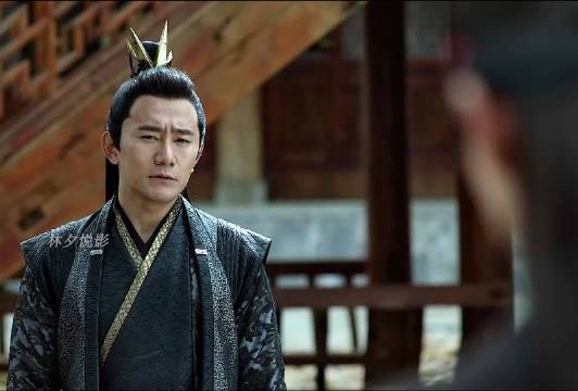 庆余年：林珙身亡，鉴查院怀疑谢必安 . 主演：张若昀x陈道明x田雨