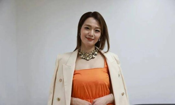 TVB女星自曝有意移居内地，学霸底气，不怕《爱回家》大结局