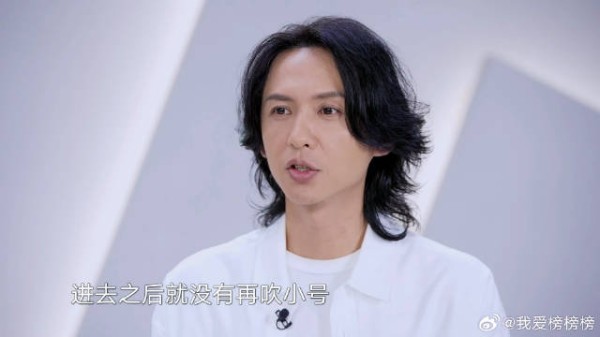 张淇为舞台拿出封箱30年的才艺,超有诚意!