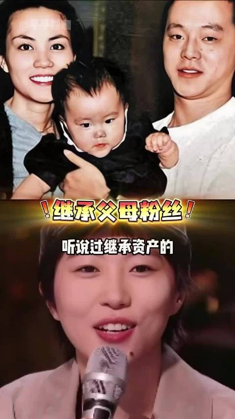 星二代出道差距悬殊，窦靖童圈粉全靠底蕴，歌手舞台尽显与生俱来的人生体验