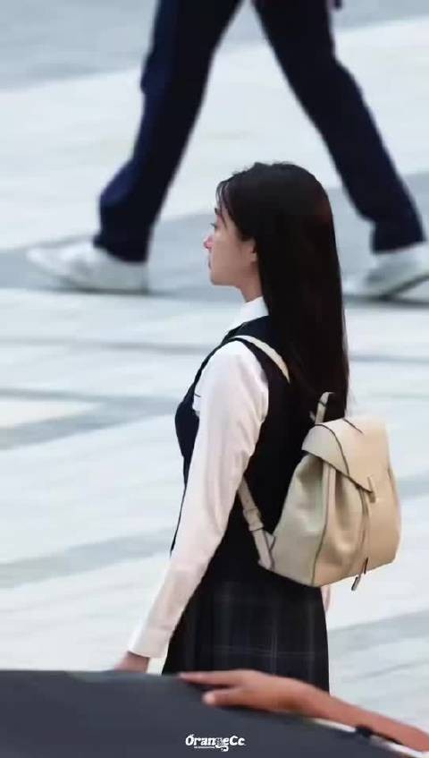 关晓彤精准演绎少女心事，新角色晴也引期待