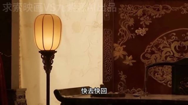 全部为Ai制作，没有一个真人演员出演