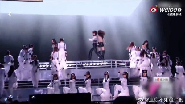 浪姐三公王濛组877分孙怡组833分