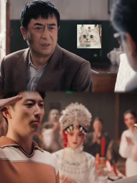舅舅凭真本事陪小娥登顶大舞台！刘和舅舅堪称小娥的头号铁粉，笑到打鸣