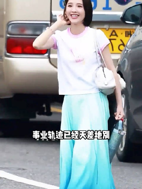 甄嬛传四美现状：热依扎未婚生女，唐艺昕浪姐出圈，孙俪拒医美
