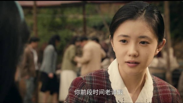 周玉枝向忆秦娥讨角色被婉拒,薛桂生因异味遭嫌弃