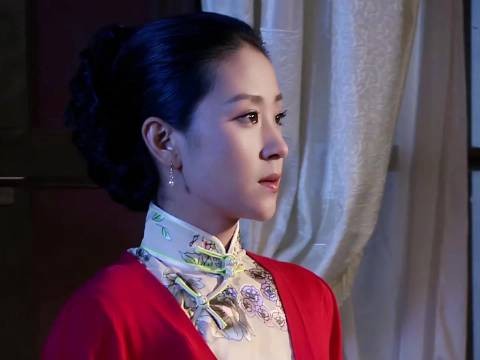 苗圃演绎东方美人,大家闺秀与将军角色皆传神