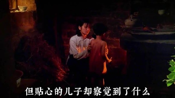 母亲临终嘱托女儿好好读书走出命运枷锁