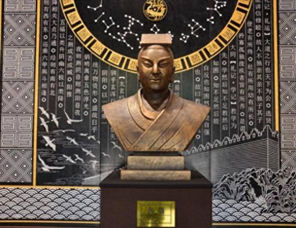 三国演义一笔带过的小人物,如今却用30集电视剧纪念他,他是何人