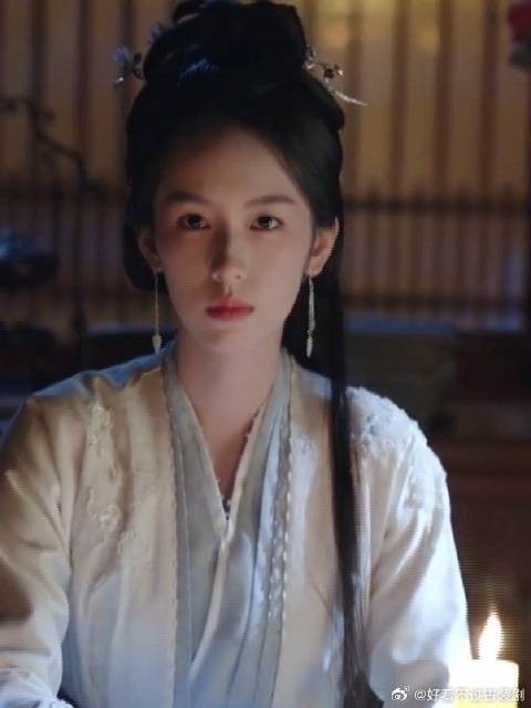 锦月如歌:肖家被何如非害死,殊不知禾晏是他替身,秒懂另有内情