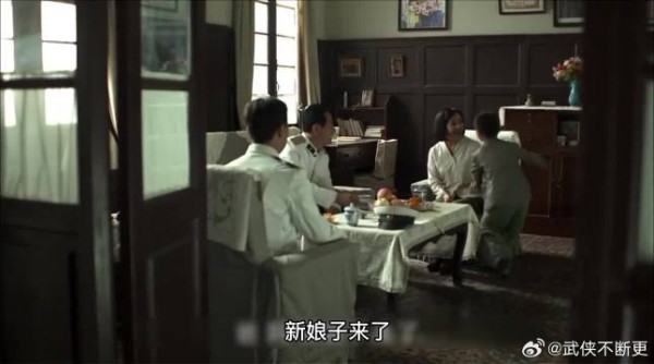 追妻小王子江德福精心打扮去相亲,没想到却弄巧成拙