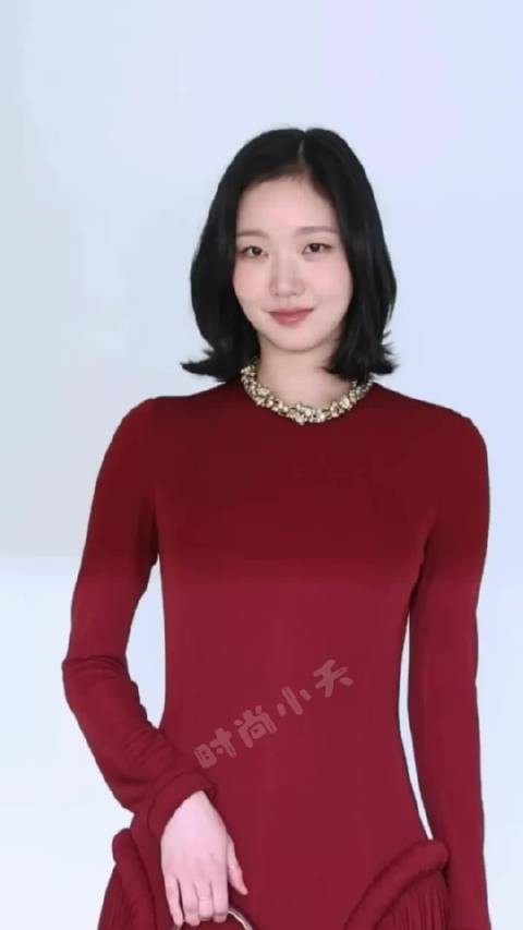 2026Chanel首尔大秀,金高银高允真等女星亮相