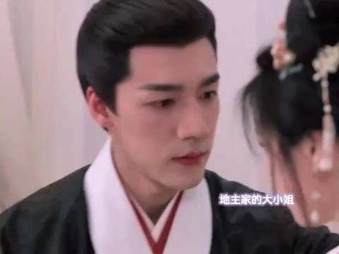 良陈美锦热播，任敏此沙演绎甜蜜爱情