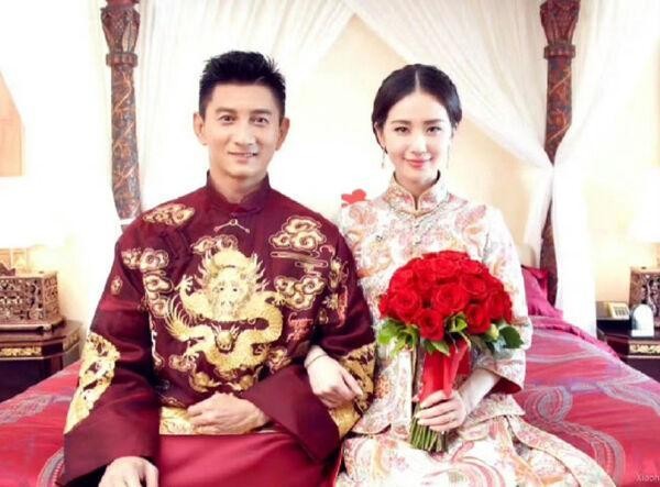 刘诗诗吴奇隆再爆「准备书面离婚」！8年传6次婚变　共同公司陆续注销