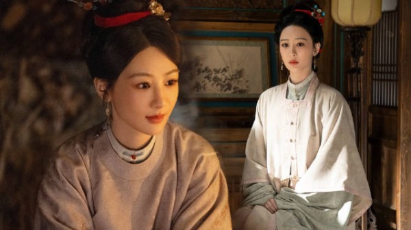 杨紫《家业》雨夜戏细腻演绎女性坚韧