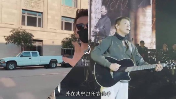 被全网骂 “塌房”却依旧稳坐 R&B 教父，陶喆从不靠人设
