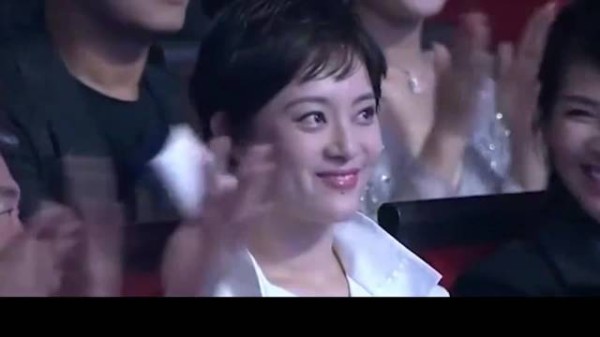 七提白玉兰!孙俪距离首位“三封视后”!只差这最后一步!