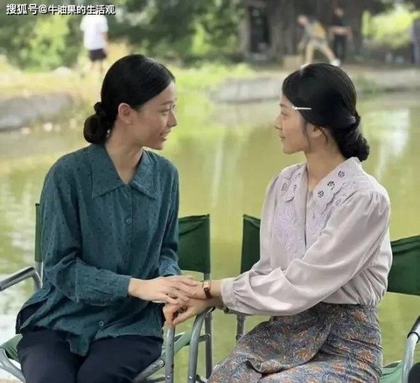 给阿嬷的情书 破10亿,李思潼签约进圈,王晓慧回归平淡