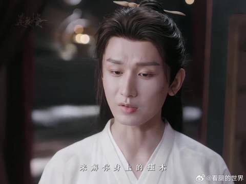 莲花楼诠释宿敌与知己的复杂羁绊