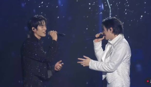 艺人谈表演选曲：150分献给身边人，《สวยเด้งดึ๋ง》《越克制越心动》承载成长记忆