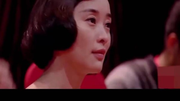 吴越凭《沉默的荣耀》入围2026白玉兰奖,从被骂到封后逆袭