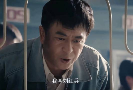 张嘉益窦骁等主演新剧热播,观众直呼停不下来