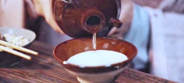 骆文谦酒桌吐露心声,羡慕祯娘有兄长守护