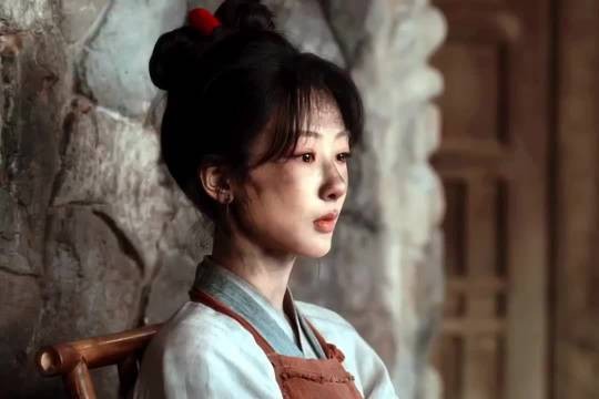 杨紫搓烟炱蹭黑指甲,徽墨非遗引关注