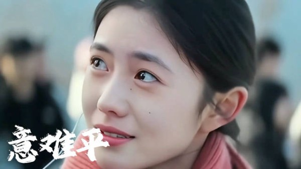 内娱最“惨”女明星:出道即巅峰,却因一句话被围剿三年!