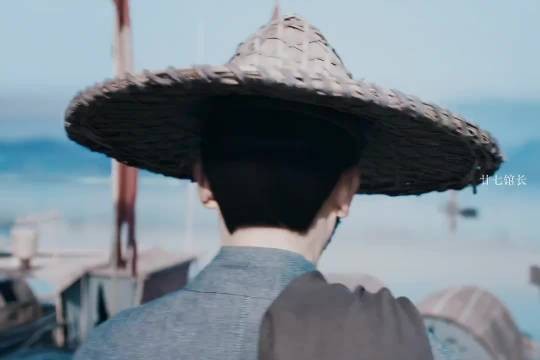 展昭自我牺牲精神引观众共鸣