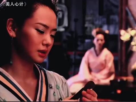 她赌赢了皇位，却赌输了女儿的一生， 戚薇 杨幂 林心如 罗晋 王丽坤