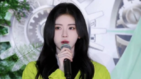 《万花世界》今日开机,觉着鞠婧祎状态如何