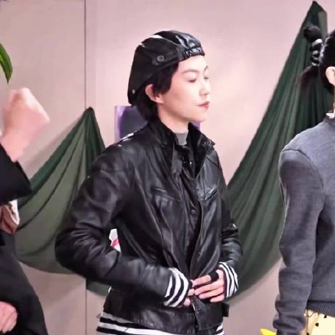 窦靖童竞演后松口气，梦辰一句话再引紧张