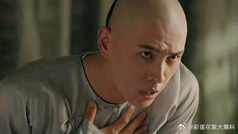 和亲王欺负璎珞被亲娘打伤卧床,傅恒找来警告他!