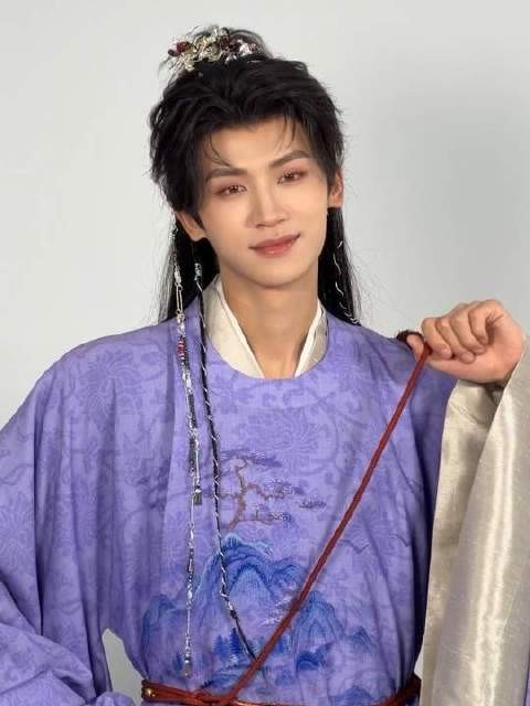 Lets go every body!欢迎我们「秦明川」!姐妹换嫁全京城嗑我们两对