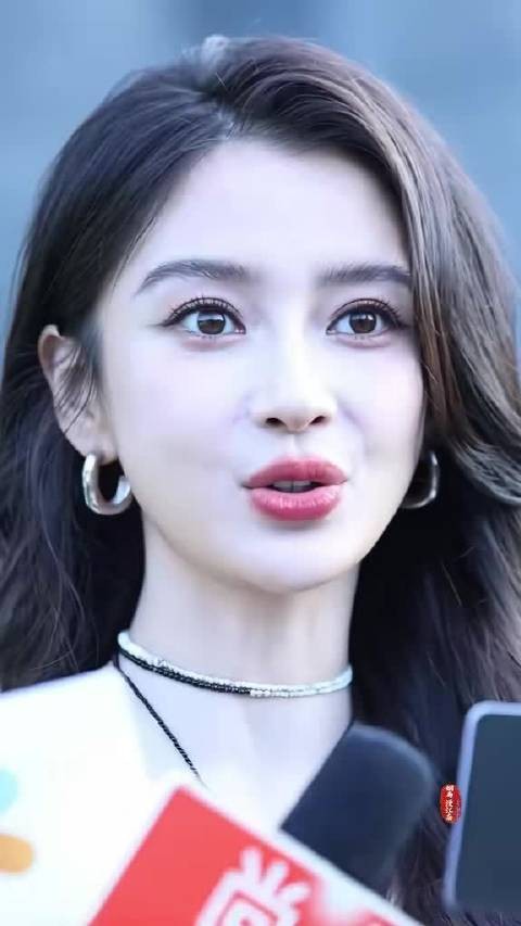原相机下的baby太美了 人间芭比娃娃