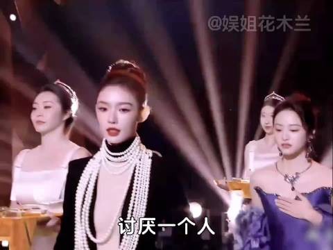 影视寒冬二番竞争激烈,王楚然需强化现代戏优势突围