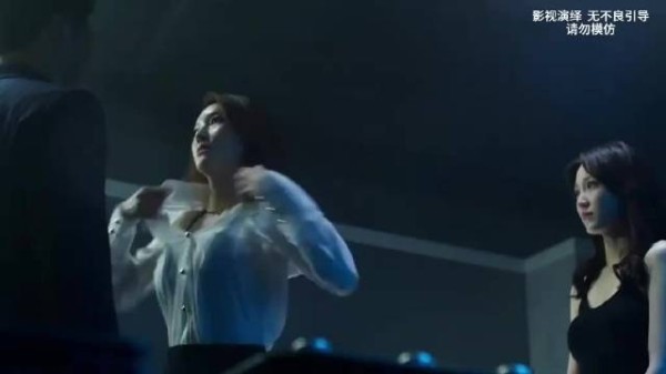 职业本来就不容易,结果还遇到烂人,幸亏领导心善