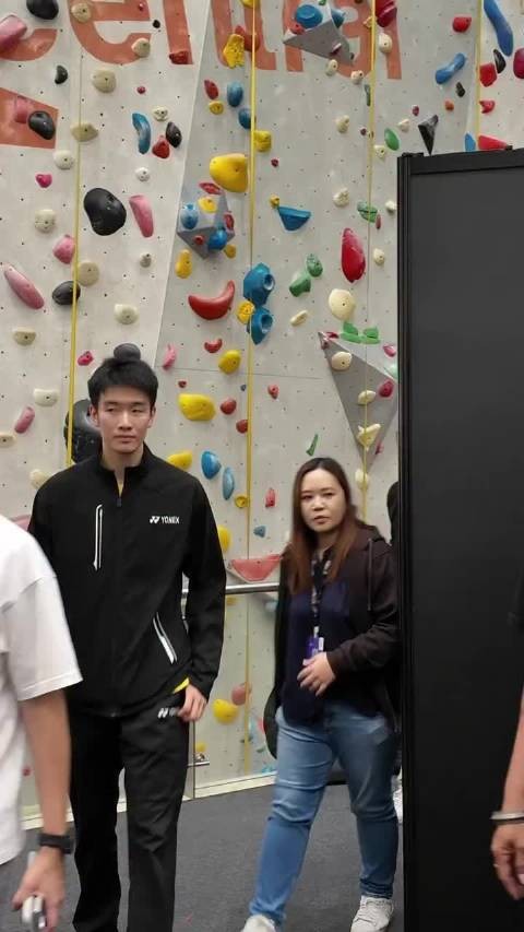 李诗沣见面会,有在现场的朋友吗