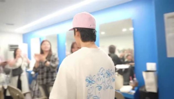 东海紧张应对云哥韩国行，赫宰始源厉旭<a target=