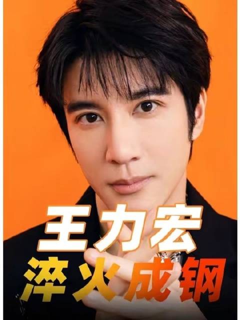 逆境中绽放,音乐奇才王力宏的浴火重生之旅!