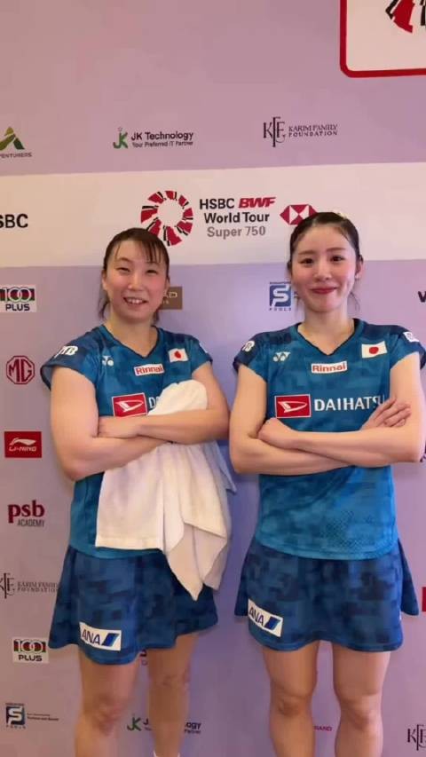 260529 overdrive cha. 傻傻的 sgbadmintin