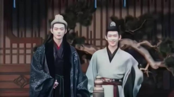 无论在哪,喜欢你的人依旧喜欢