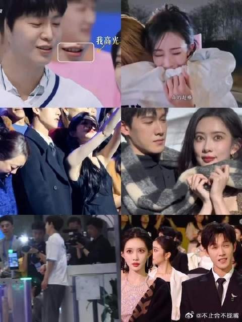 请一直幸福下去吧