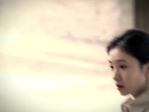 谁懂抬眸这个眼神!最近被碎碎冰迷死了丨主角丨刘浩存丨窦骁
