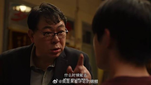 父亲开专车攒钱，不给自己看病，只为儿子一个梦